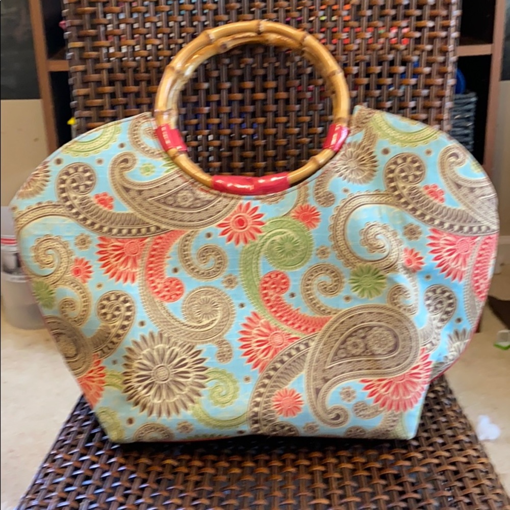 Mudpie handbag